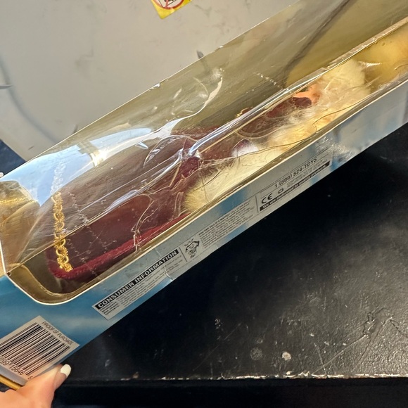 1994 & 1996 NIB Special Edition Holiday Barbies - Picture 6 of 8